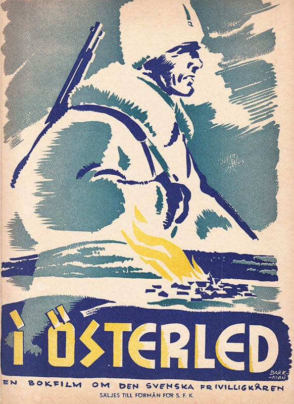 Örnulf Tigerstedt : I österled