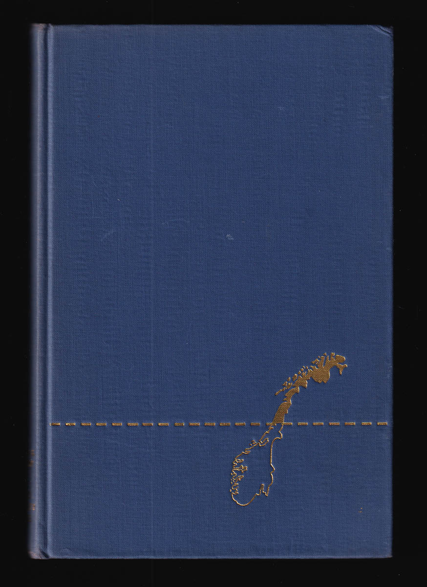 Ørnulv Vorren : Norway North of 65