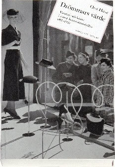 Orsi Husz : Drömmars värde