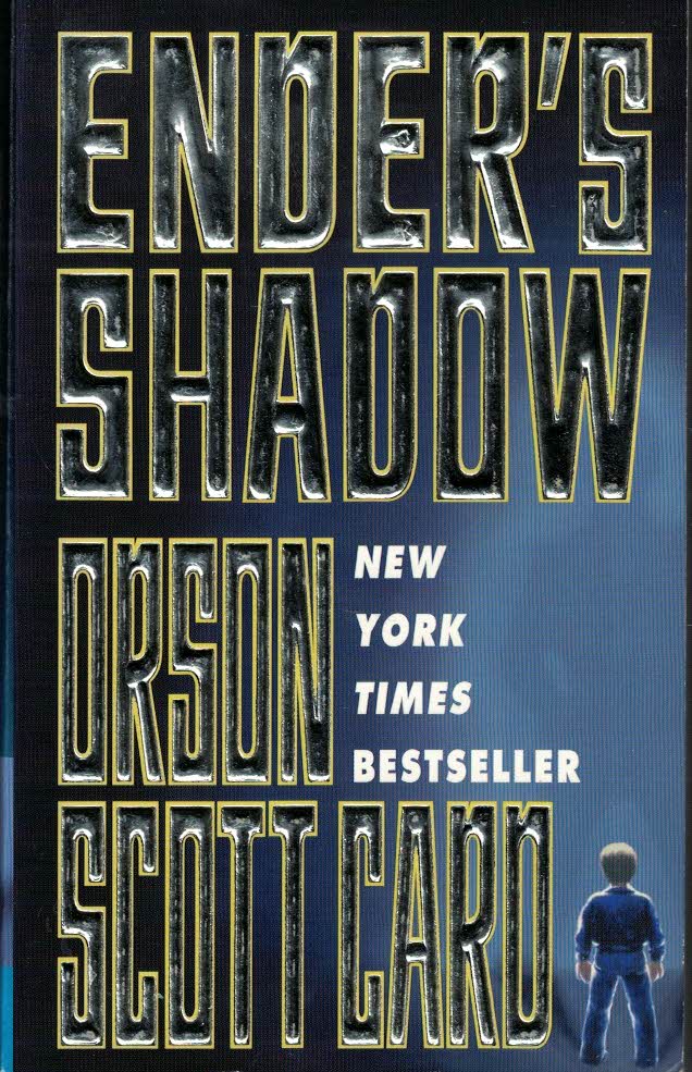 Orson Scott Card : Ender's Shadow