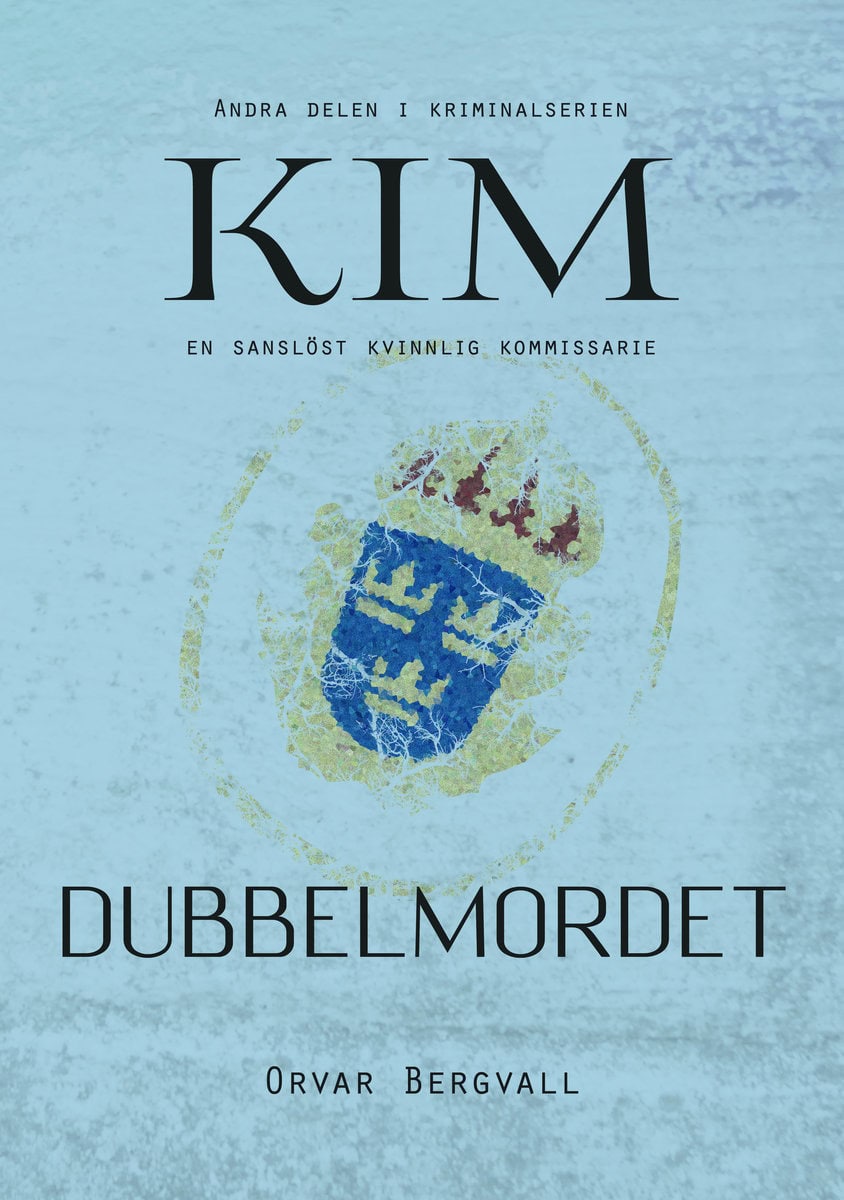 Orvar Bergvall : Dubbelmordet
