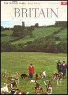 Osborne, J. F. ; the Editors of LIFE : Britain