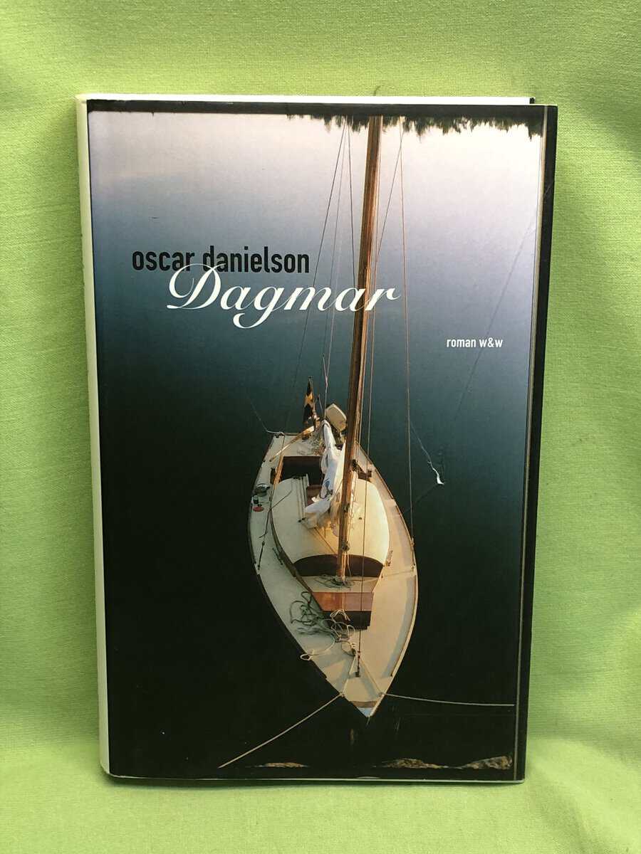 Oscar Danielson : Dagmar