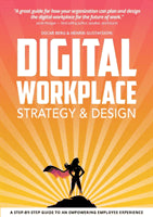 Berg, Oscar ; Gustafsson, Henrik : Digital Workplace Strategy & Design