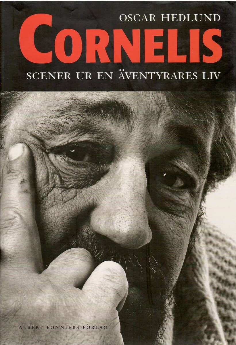 Oscar Hedlund : Cornelis