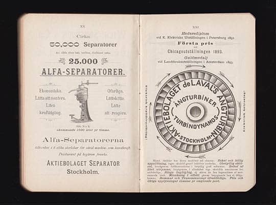 Oscar Lundberg : Handledning vid tekniska ritningars uppgörande