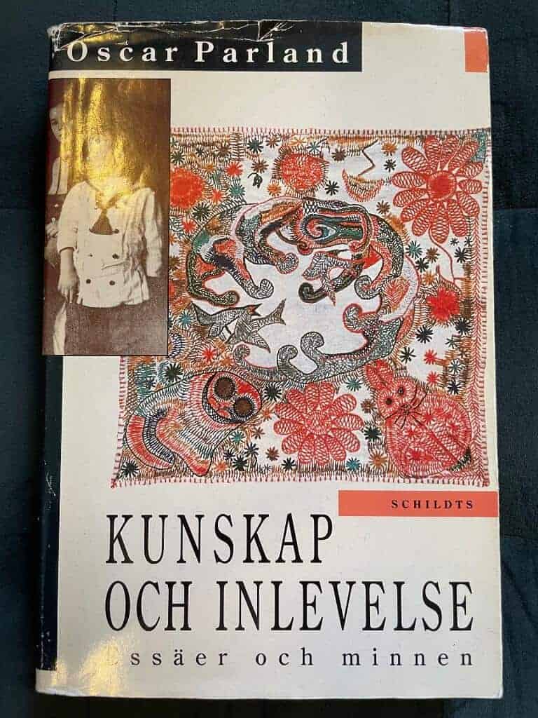 Oscar Parland : Kunskap och inlevelse