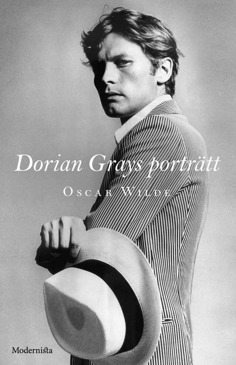 Oscar Wilde : Dorian Grays porträtt