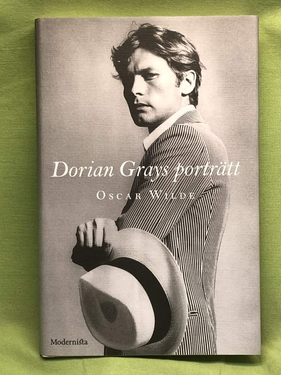 Oscar Wilde : Dorian Grays porträtt