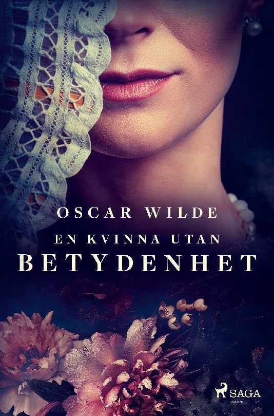 Oscar Wilde : En kvinna utan betydenhet
