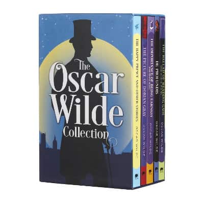 Oscar Wilde : Oscar Wilde Collection