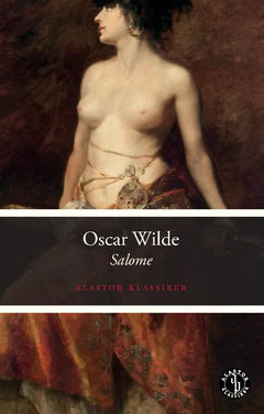 Oscar Wilde : Salome