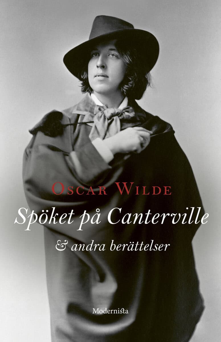 Oscar Wilde : Spöket på Canterville och andra berättelser