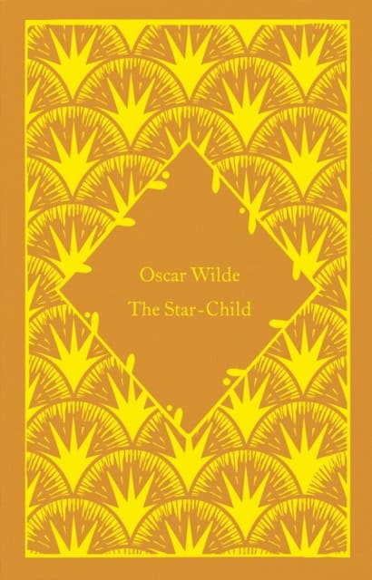 Oscar Wilde : Star-Child