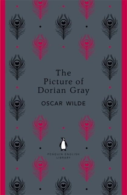 Oscar Wilde : The Picture of Dorian Gray