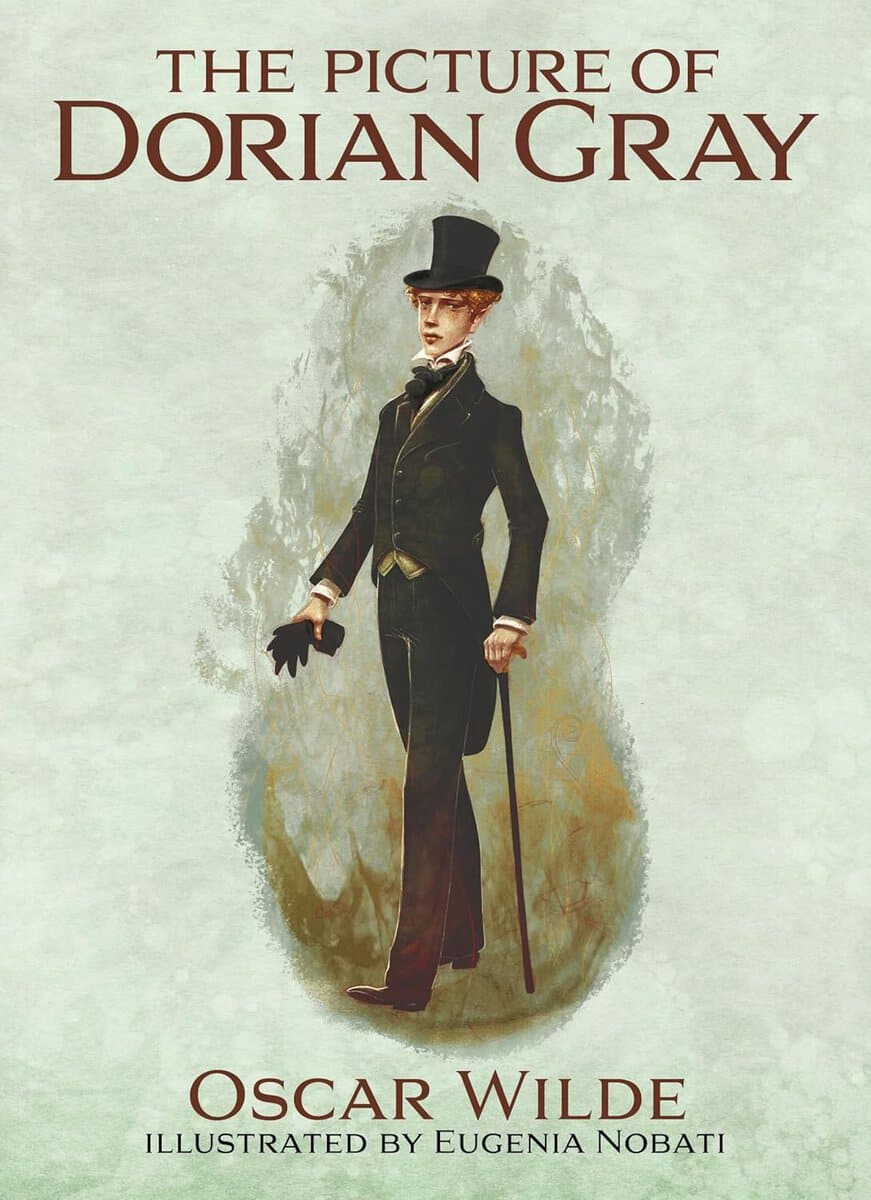 Oscar Wilde : The Picture of Dorian Gray