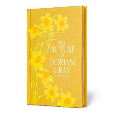 Oscar Wilde : The Picture of Dorian Gray