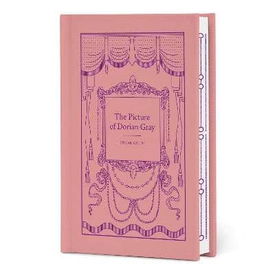 Oscar Wilde : The Picture of Dorian Gray