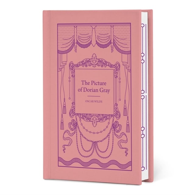 Oscar Wilde : The Picture of Dorian Gray