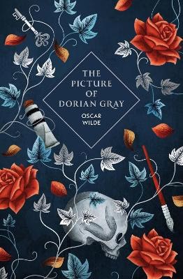 Oscar Wilde : The Picture of Dorian Gray