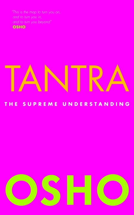 Osho : Tantra