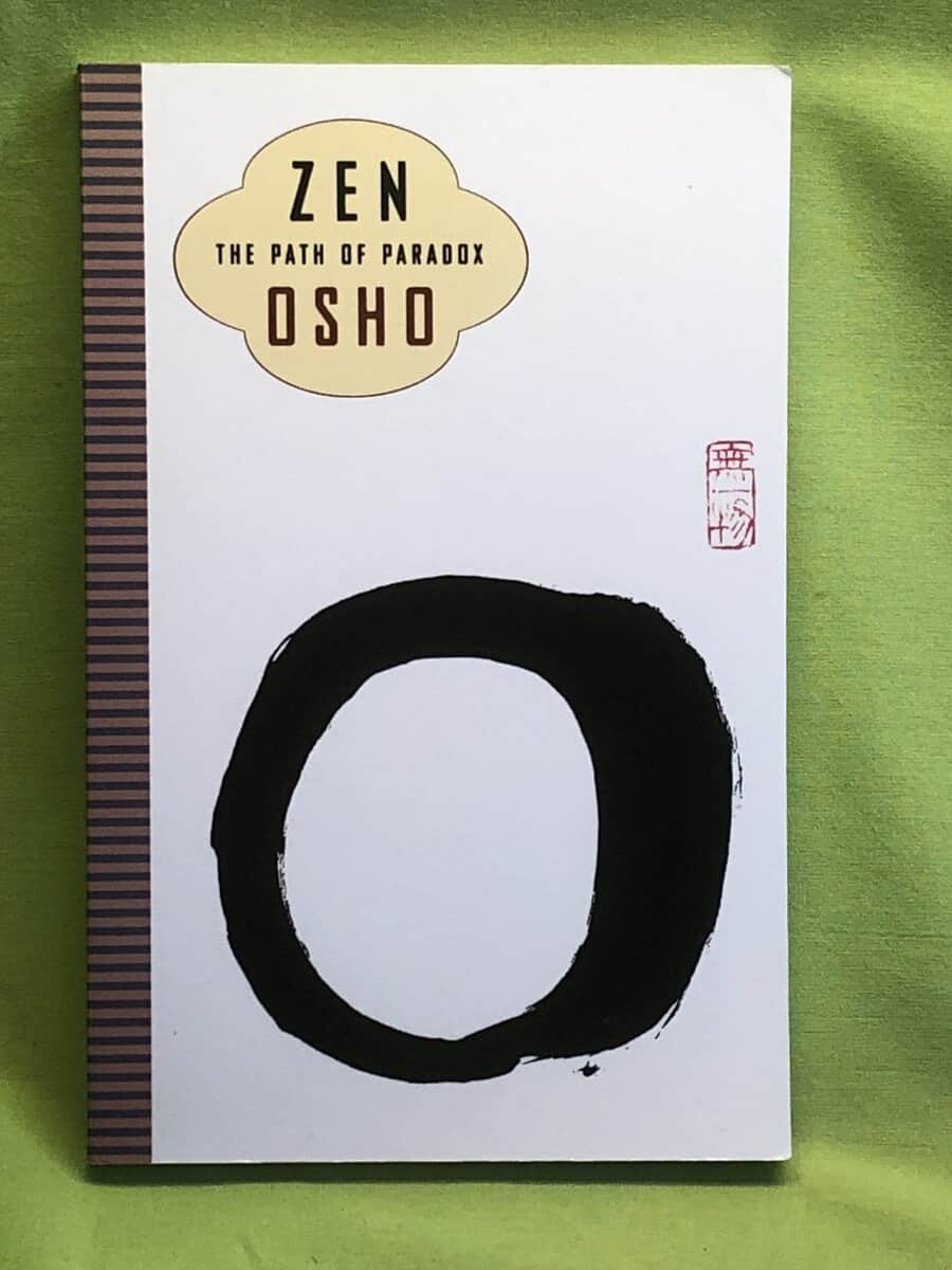 Osho : Zen