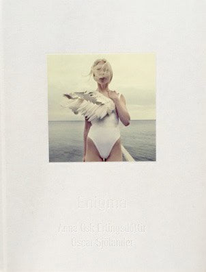 Ósk Erlingsdóttir, Anna ; Sjölander, Oscar : Enigma