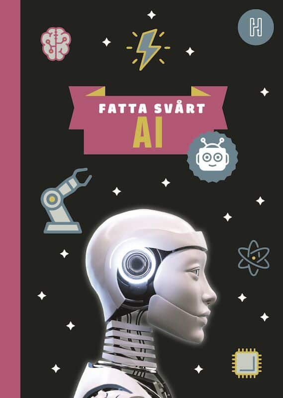 Oskar Degard : AI