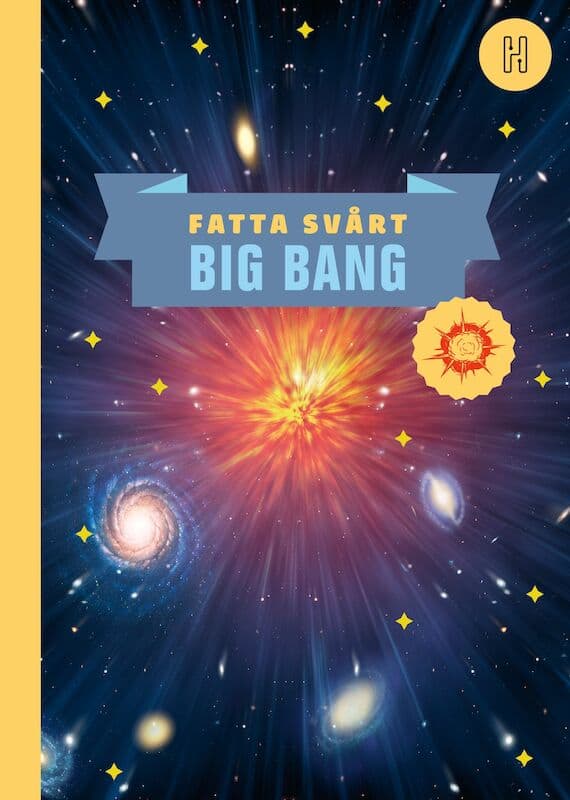 Oskar Degard : Big Bang
