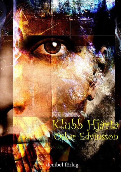 Oskar Edvinsson : Klubb Hjärta