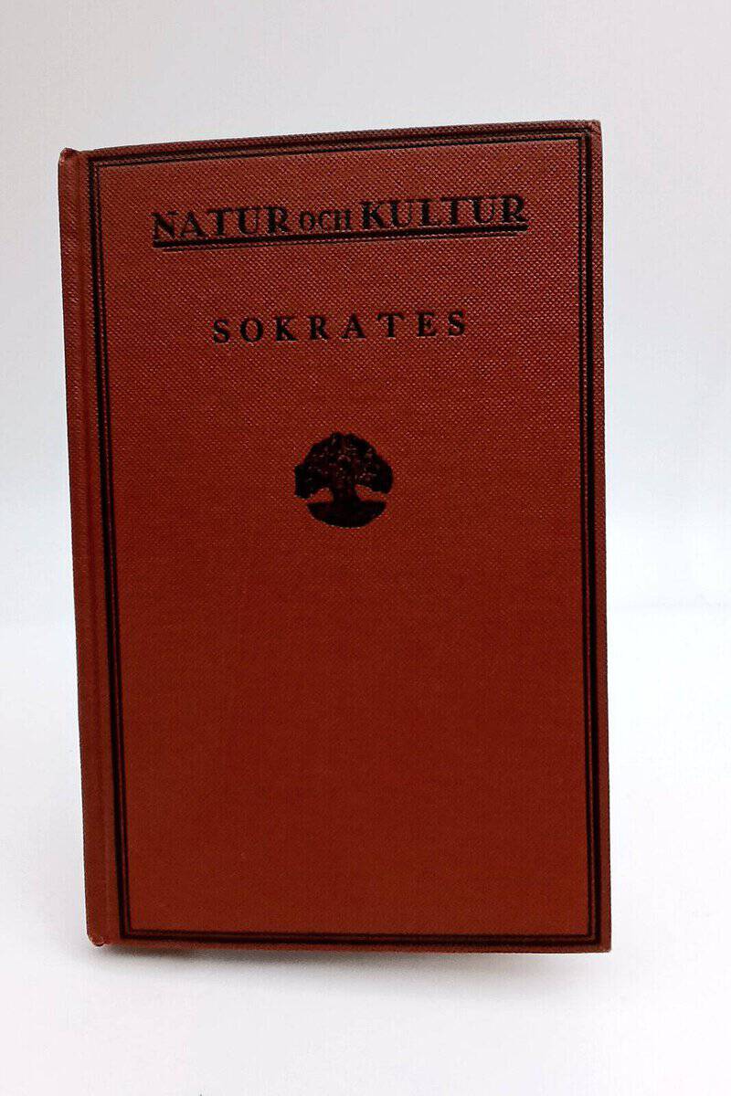 Oskar Jakobsson : Sokrates