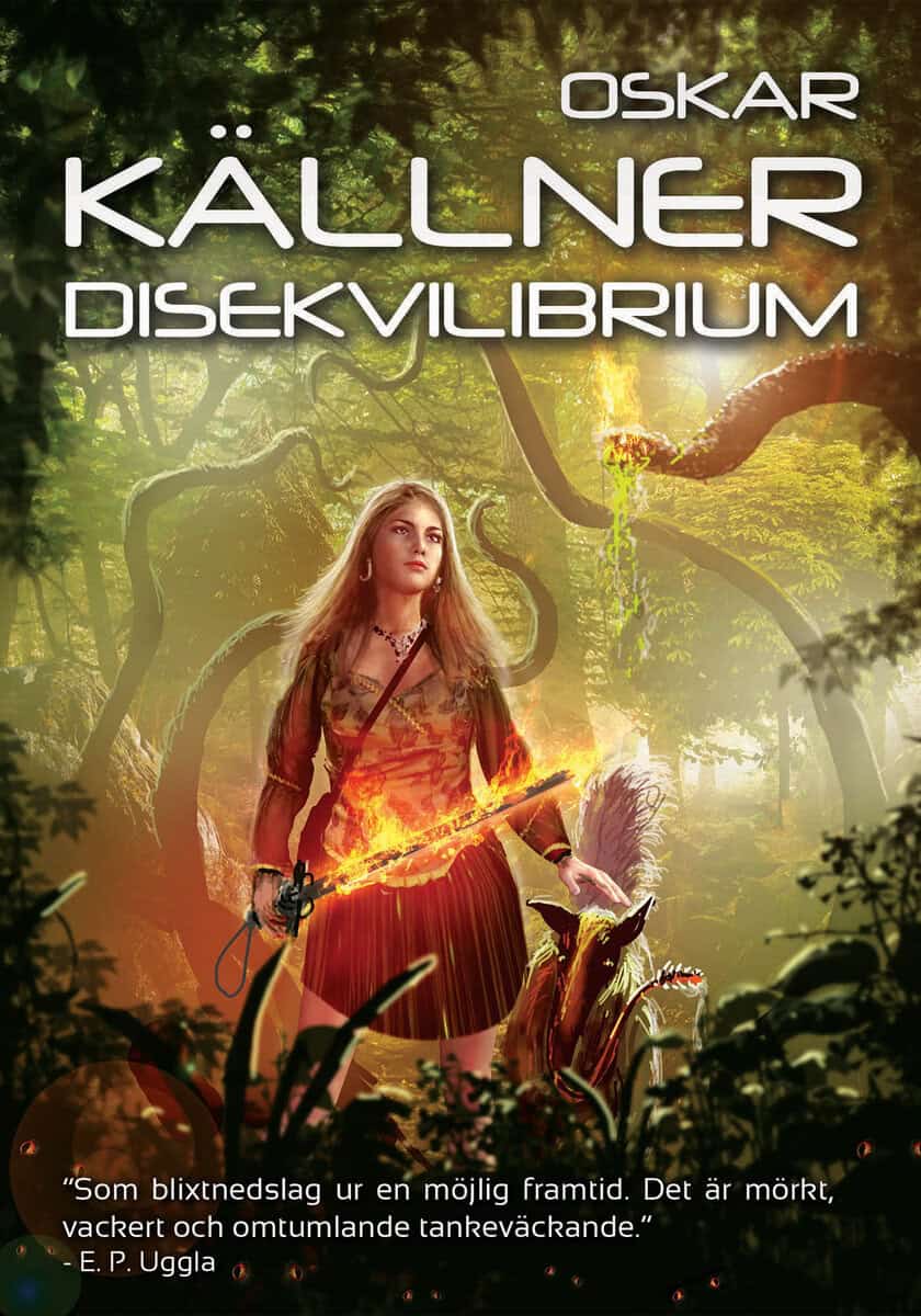 Oskar Källner : Disekvilibrium