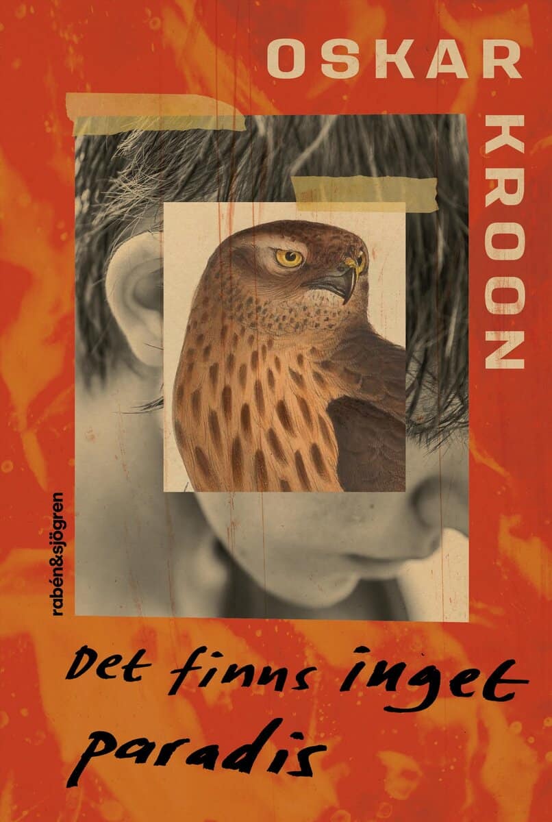 Oskar Kroon : Det finns inget paradis