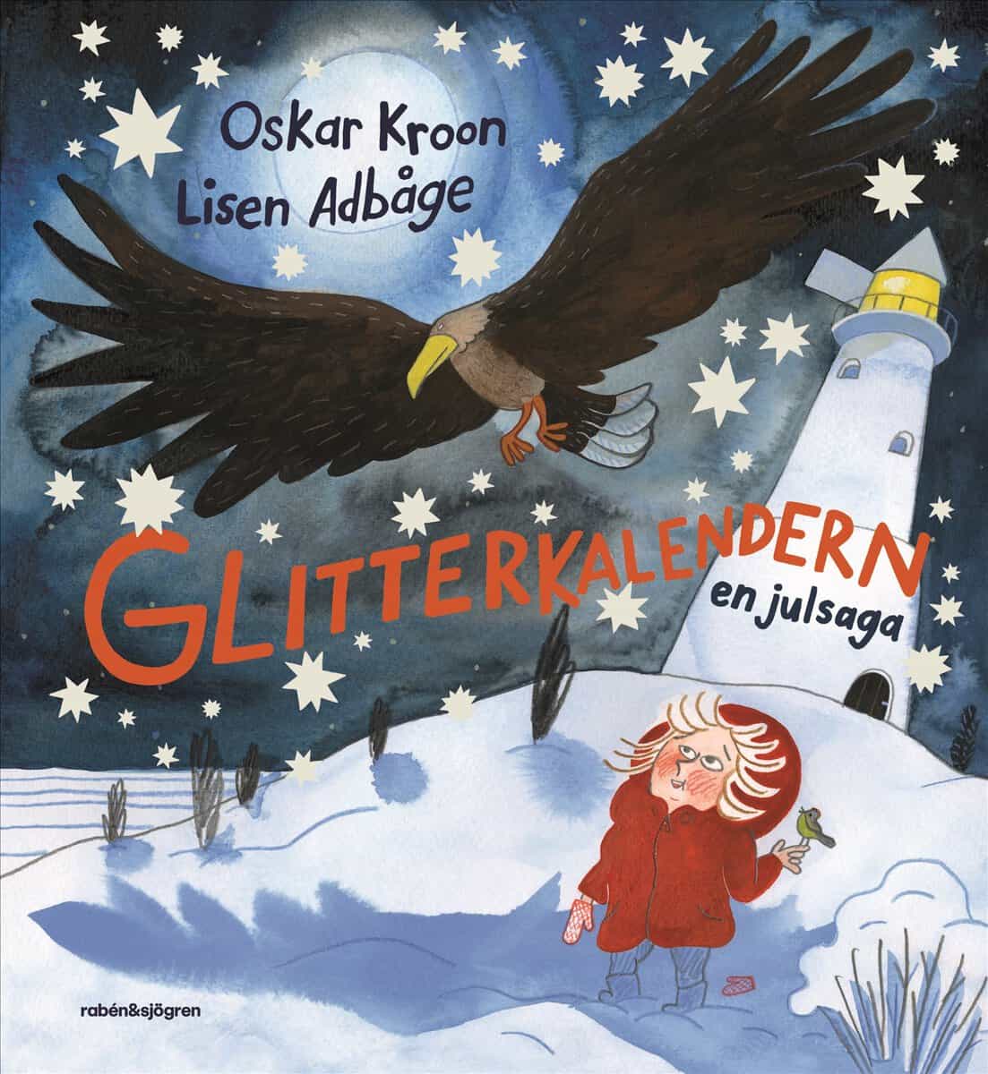 Oskar Kroon : Glitterkalendern