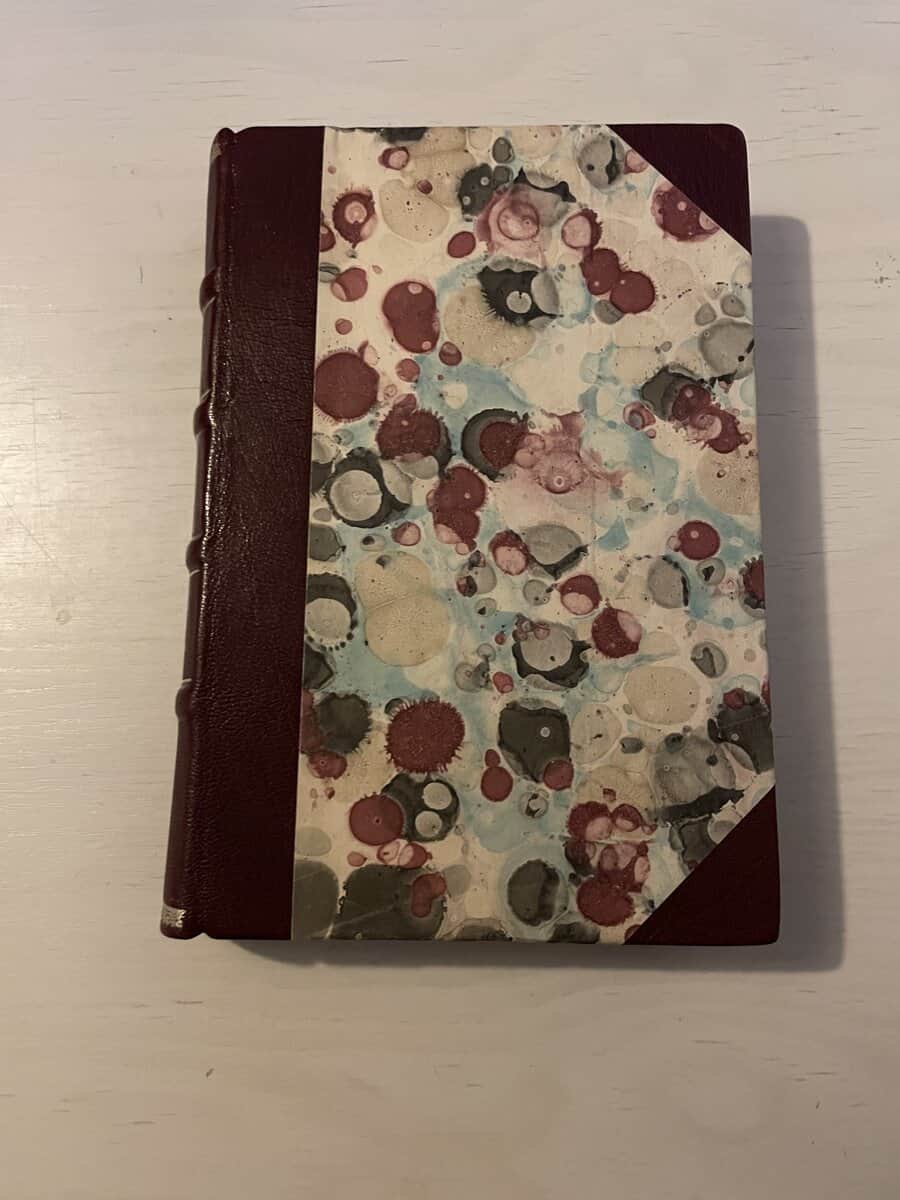 Ossian Elgström : Moderna eskimåer