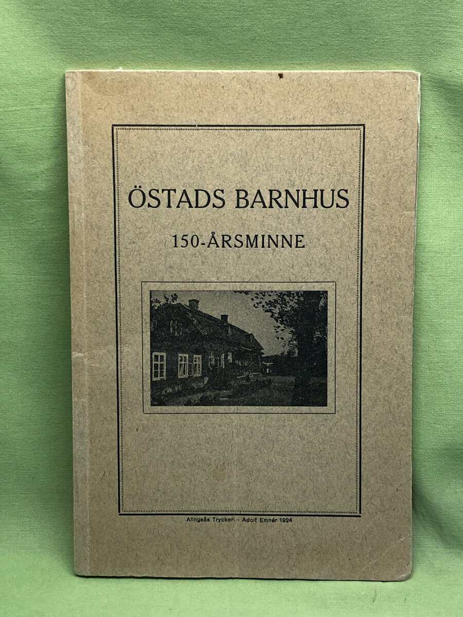 Östads barnhus