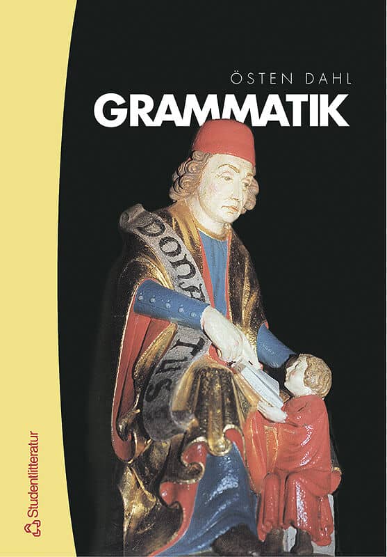 Östen Dahl : Grammatik