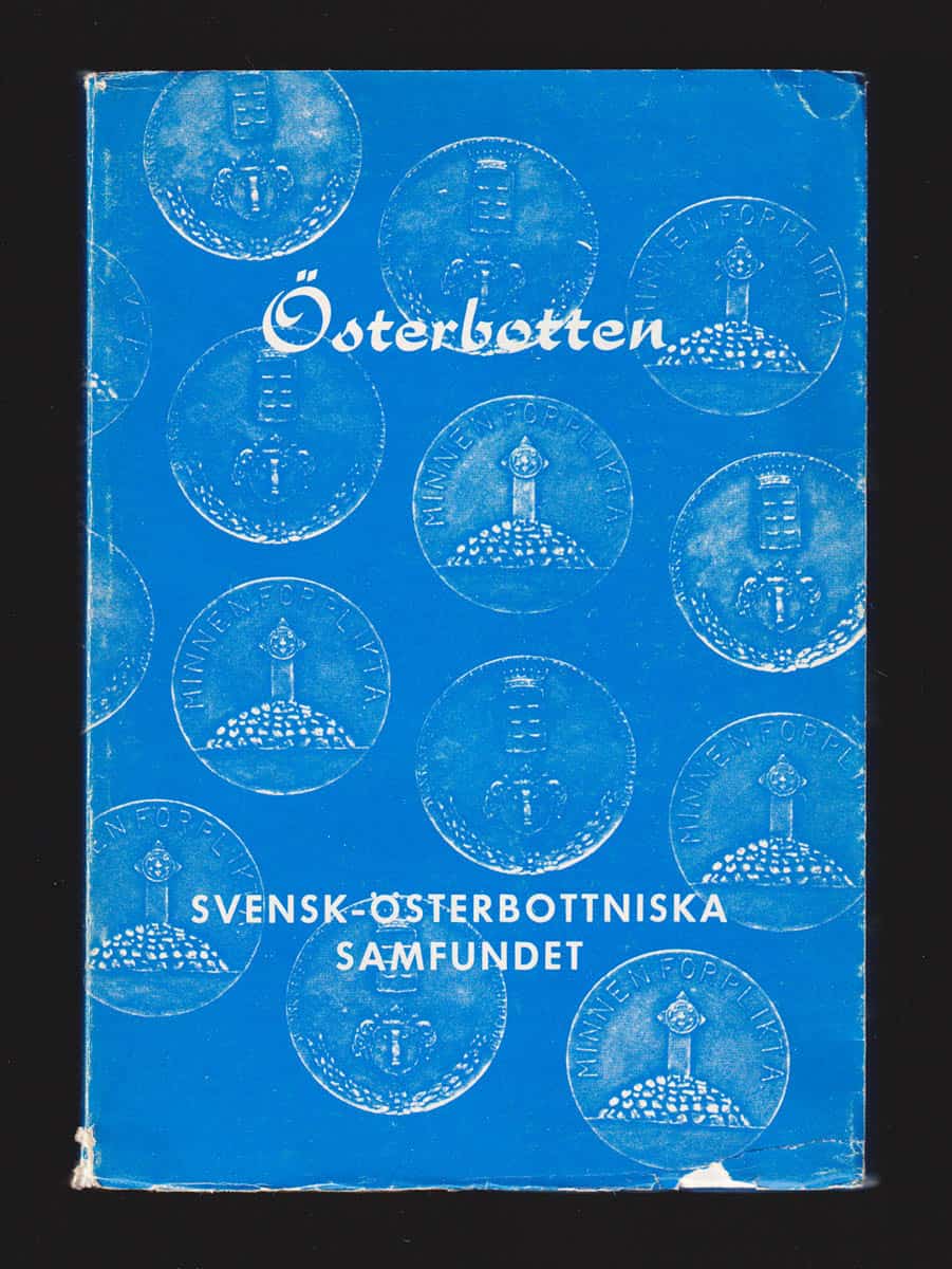 Österbottnisk årsbok 1979