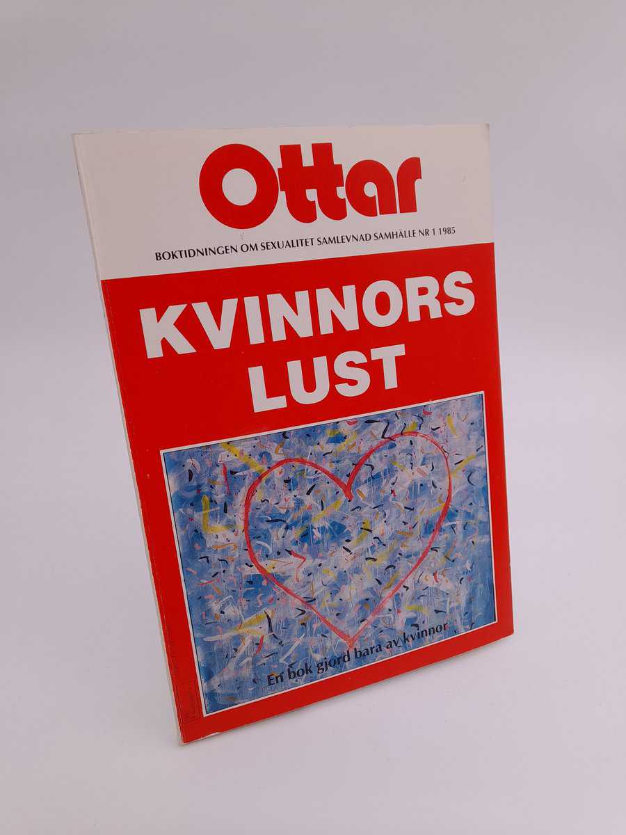 Ottar : 1985/1
