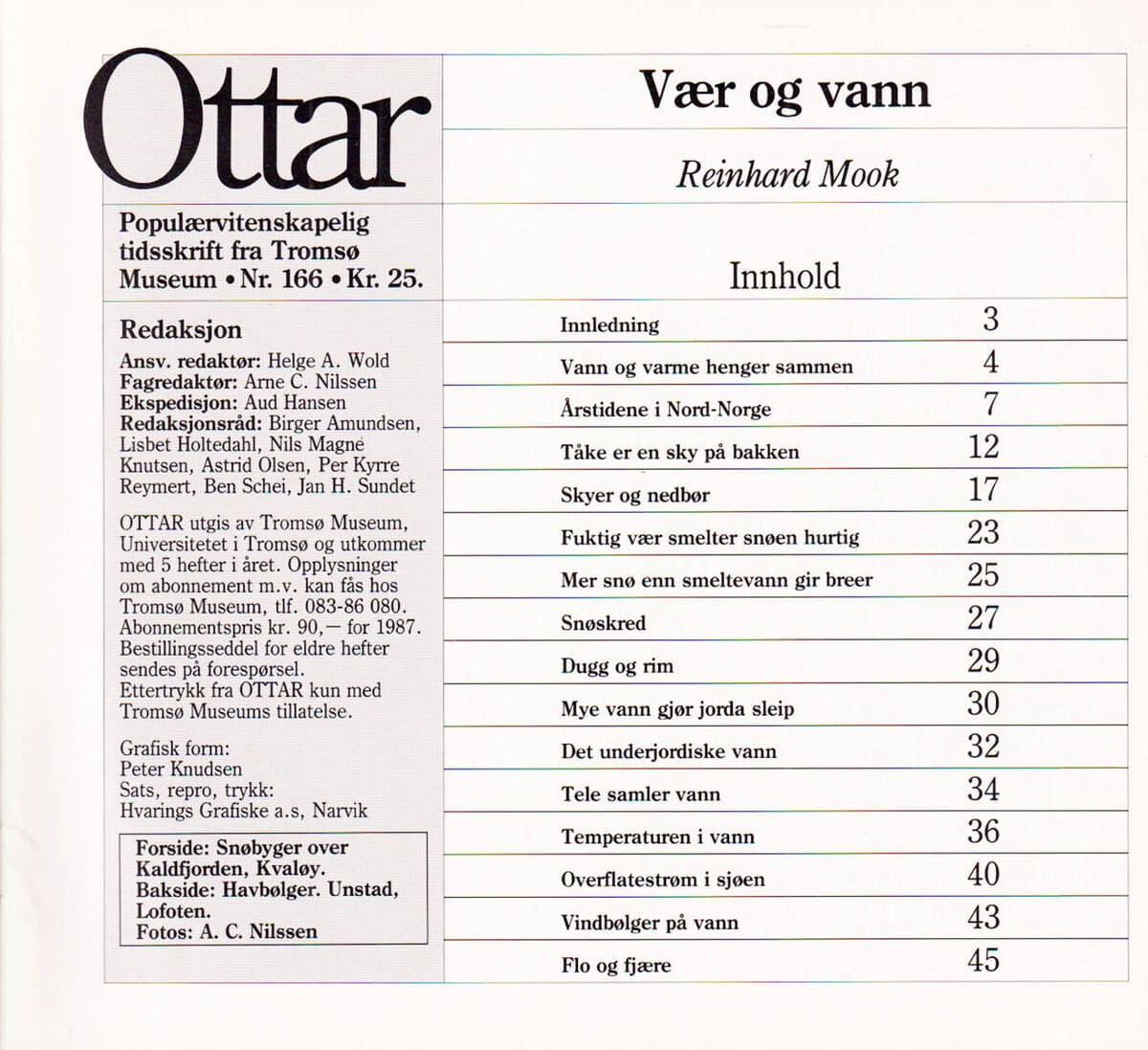 Ottar