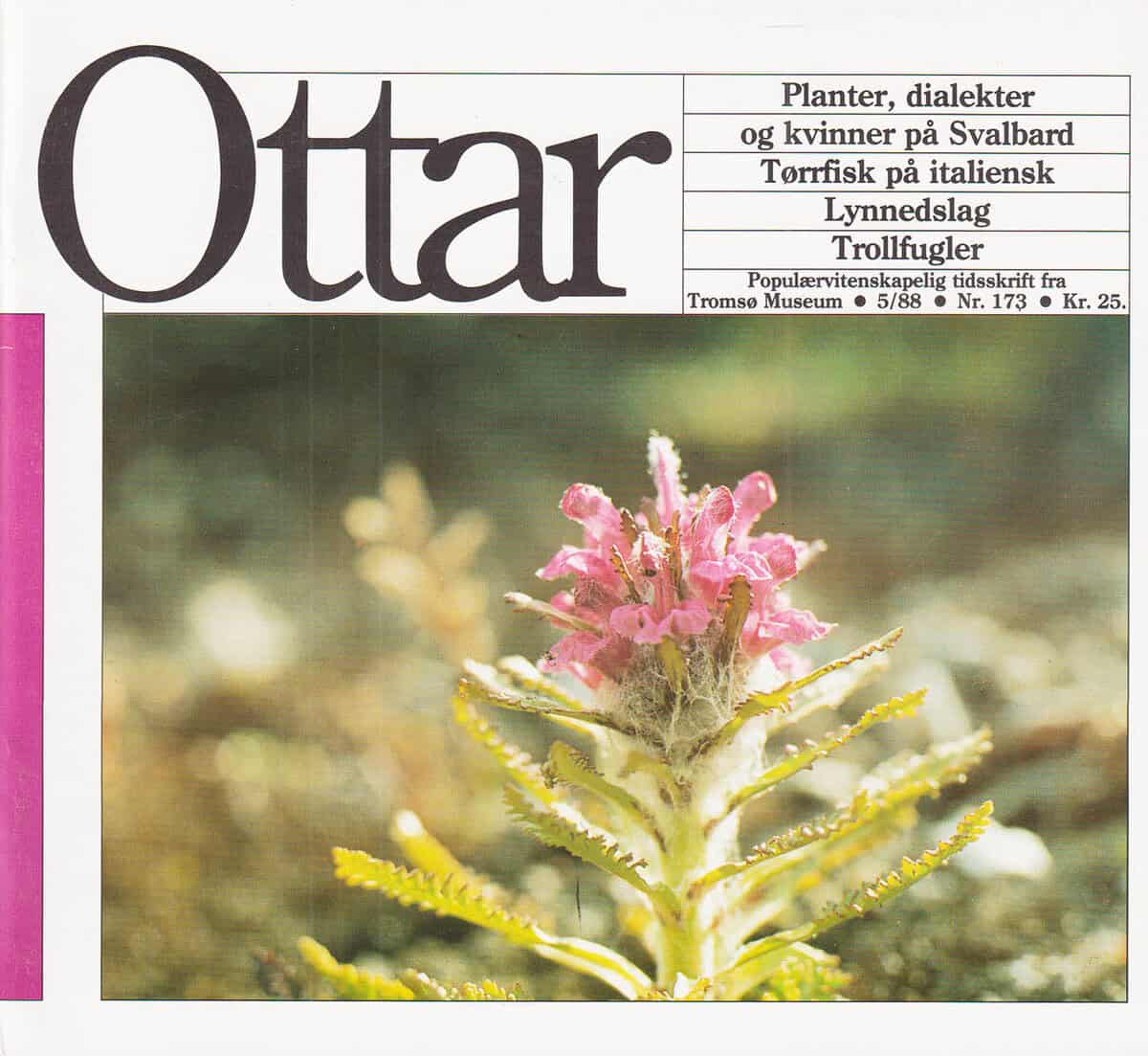 Ottar