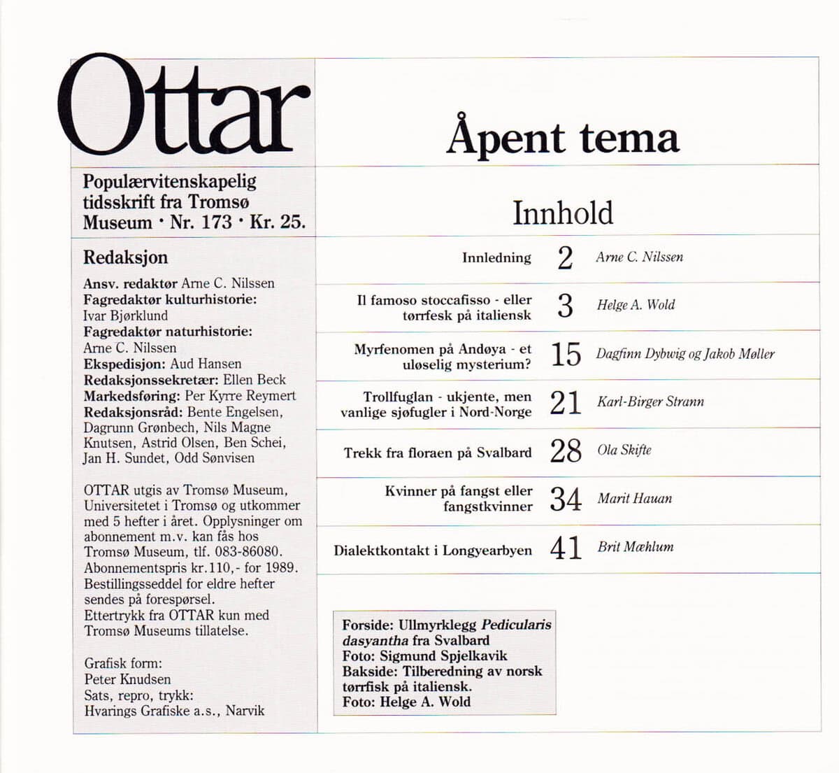 Ottar