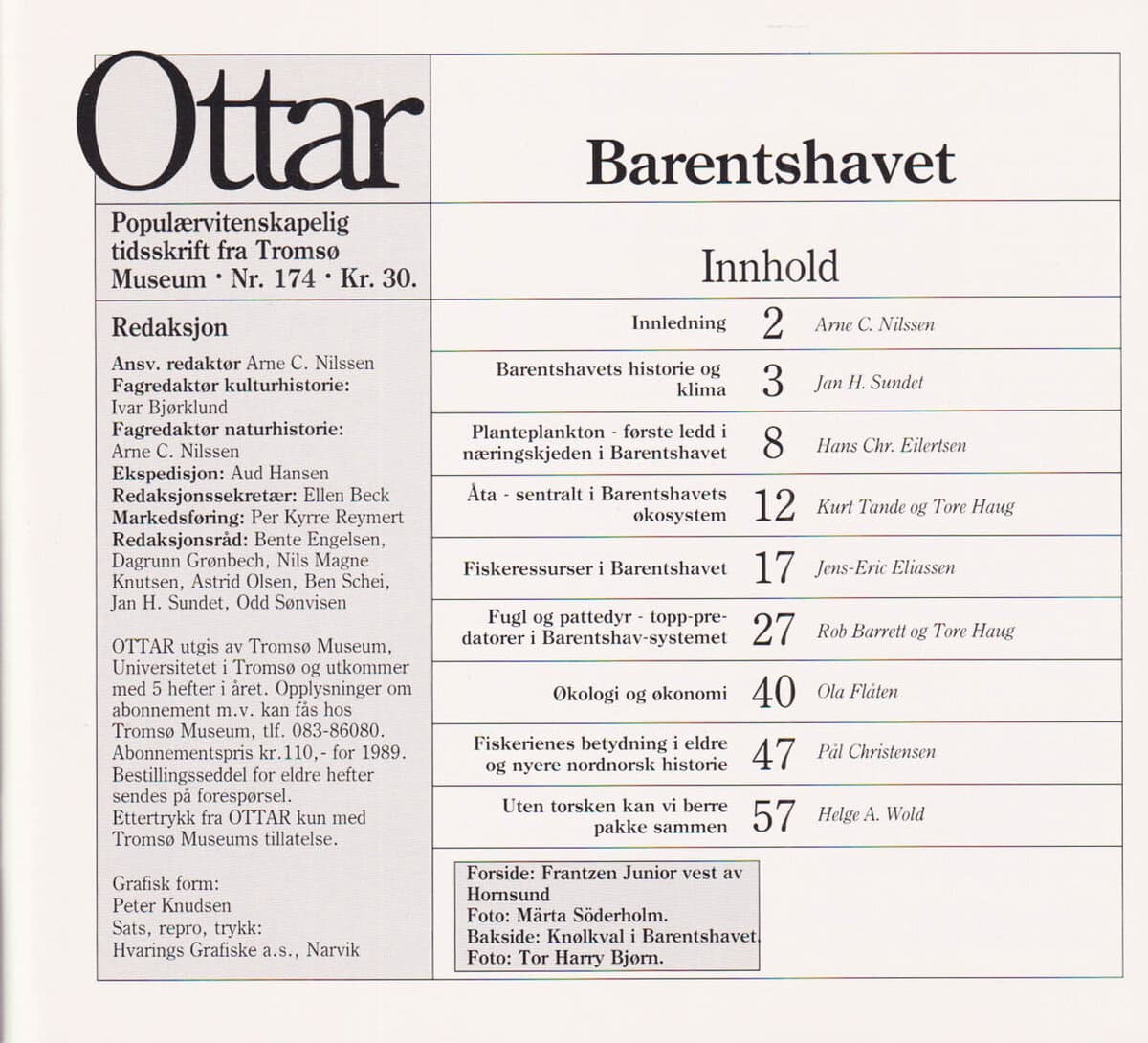 Ottar