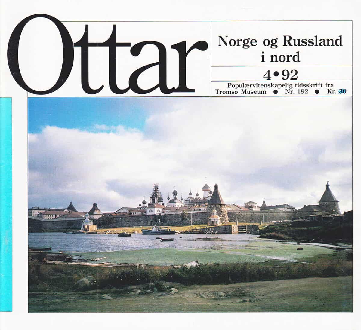 Ottar
