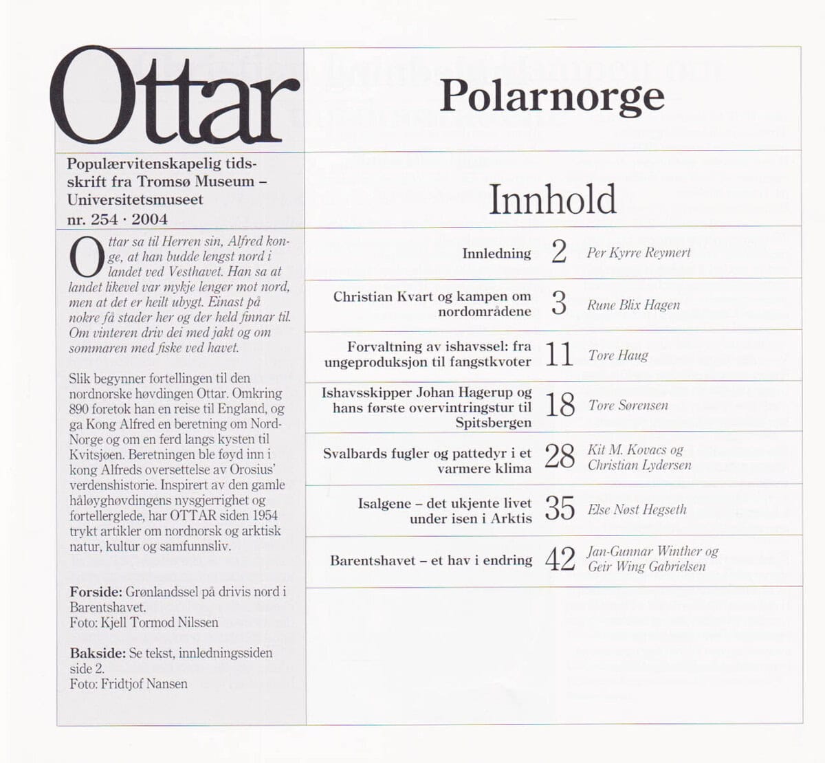Ottar