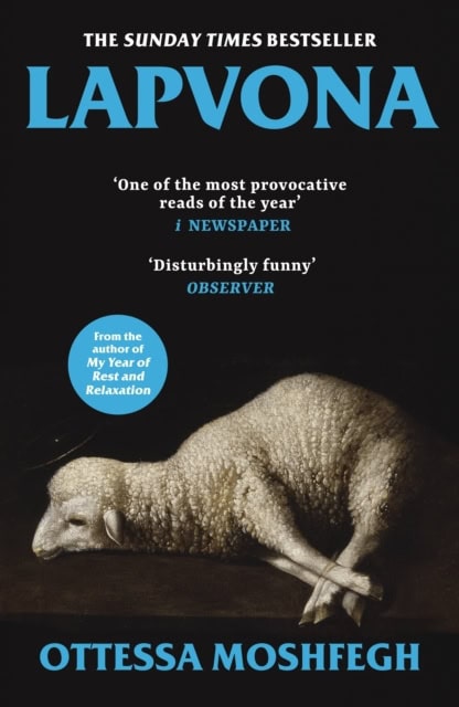 Ottessa Moshfegh : Lapvona