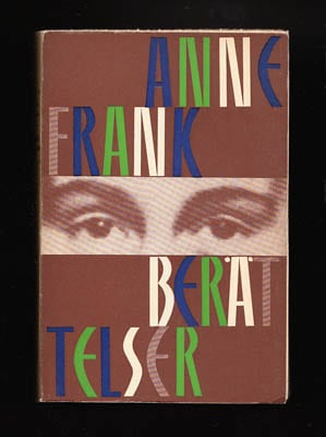 Otto Frank : Berättelser