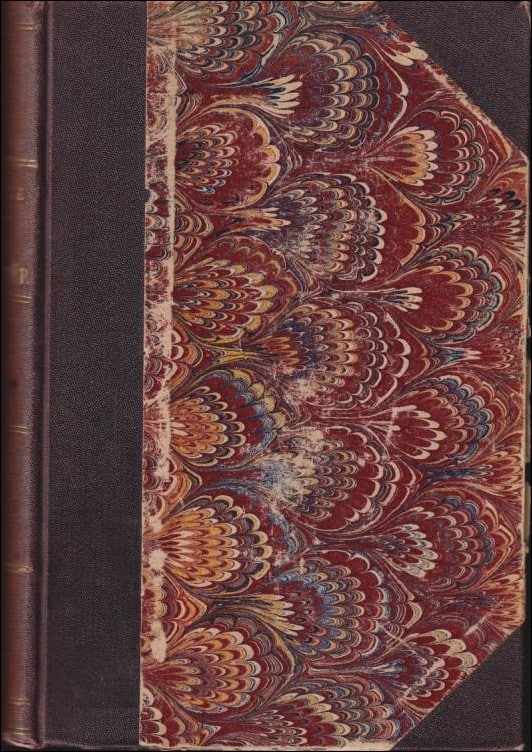 Otto Funcke : Guds fotspår på min lefnadsväg