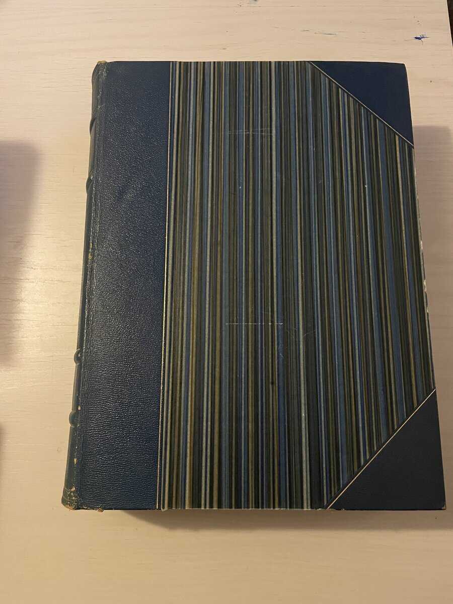 Otto Lybeck : Svenska flottans historia II (2) 1680-1814
