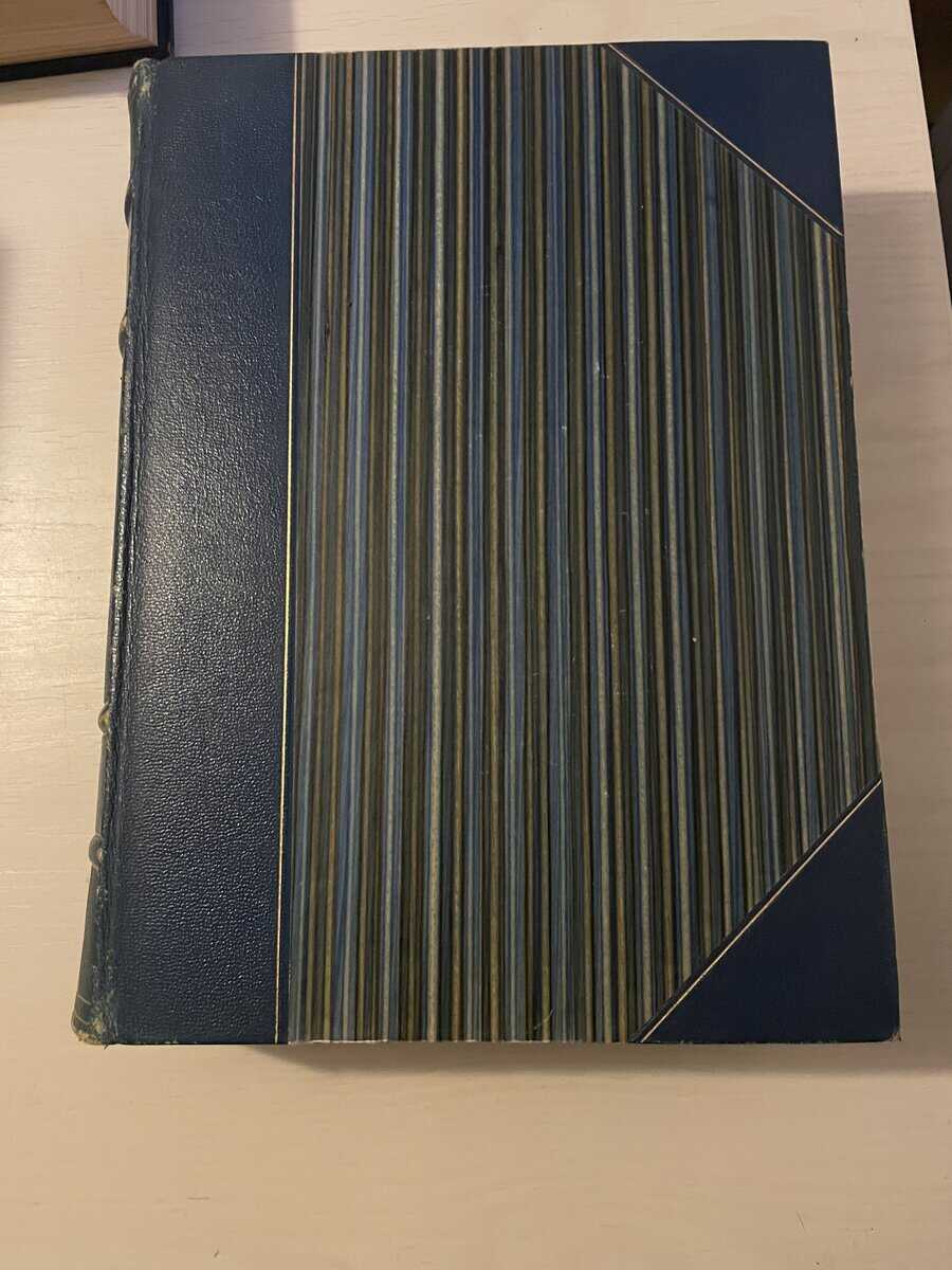 Otto Lybeck : Svenska flottans historia III (3) 1815-1945